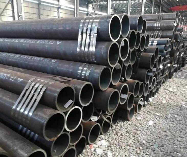 阜南Q345D化肥专用管