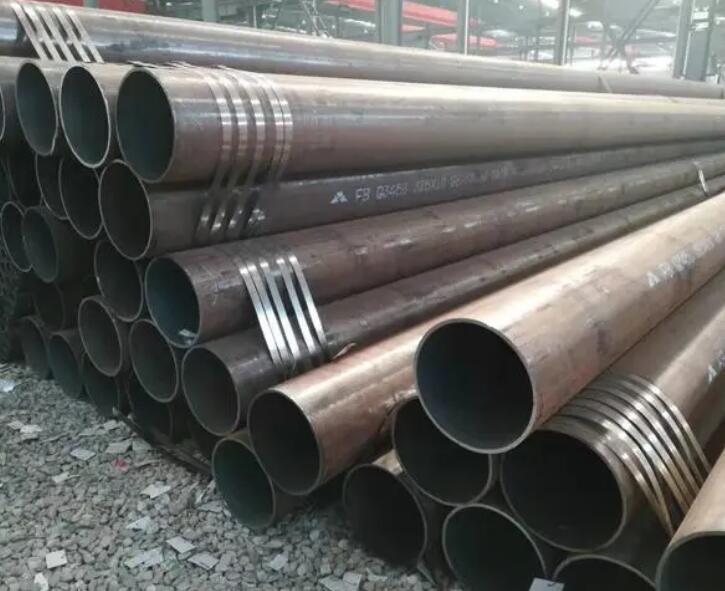 阜南高压锅炉管